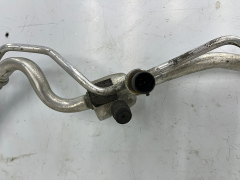 Rura Opel Meriva A 03-10r. 1.4 benzyna przewód wąż klimatyzacji 