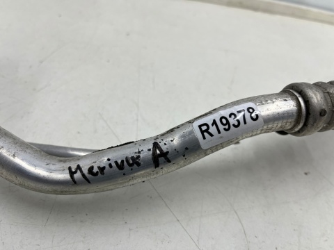 Rura Opel Meriva A 03-10r. 1.4 benzyna przewód wąż klimatyzacji 