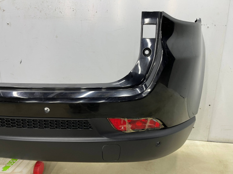 Zderzak tylny Jeep Compass 2 II 16r.- tył 4XPDC 5SY37TRMA