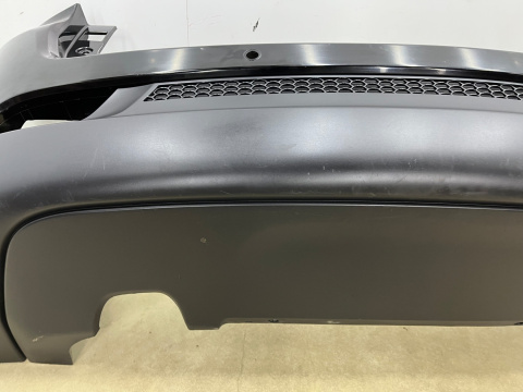 Zderzak tylny Jeep Compass 2 II 16r.- tył 4XPDC 5SY37TRMA