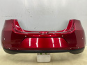 Zderzak tylny Mazda 2 III DJ 19-23r. Lift tył 4XPDC DHM1-50221