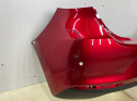 Zderzak tylny Mazda 2 III DJ 19-23r. Lift tył 4XPDC DHM1-50221
