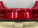 Zderzak tylny Mazda 2 III DJ 19-23r. Lift tył 4XPDC DHM1-50221