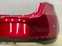 Zderzak tylny Mazda 2 III DJ 19-23r. Lift tył 4XPDC DHM1-50221
