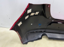 Zderzak tylny Mazda 2 III DJ 19-23r. Lift tył 4XPDC DHM1-50221