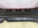 Zderzak tylny Mazda 2 III DJ 19-23r. Lift tył 4XPDC DHM1-50221
