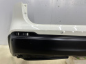 Zderzak tylny Nissan Qashqai 2 II J11 17-21r. Lift tył 4XPDC 85022HV20H