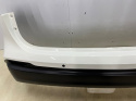 Zderzak tylny Nissan Qashqai 2 II J11 17-21r. Lift tył 4XPDC 85022HV20H