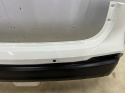 Zderzak tylny Nissan Qashqai 2 II J11 17-21r. Lift tył 4XPDC 85022HV20H
