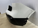 Zderzak tylny Nissan Qashqai 2 II J11 17-21r. Lift tył 4XPDC 85022HV20H