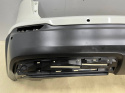 Zderzak tylny Nissan Qashqai 2 II J11 17-21r. Lift tył 4XPDC 85022HV20H