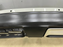 Zderzak tylny Nissan Qashqai 2 II J11 17-21r. Lift tył 4XPDC 85022HV20H