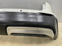 Zderzak tylny Nissan Qashqai 2 II J11 17-21r. Lift tył 4XPDC 85022HV20H