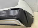 Zderzak tylny Nissan Qashqai 2 II J11 17-21r. Lift tył 4XPDC 85022HV20H