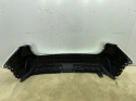 Zderzak tylny Nissan Qashqai 2 II J11 17-21r. Lift tył 4XPDC 85022HV20H