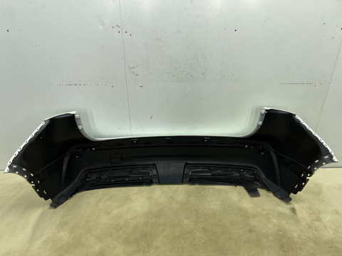Zderzak tylny Nissan Qashqai 2 II J11 17-21r. Lift tył 4XPDC 85022HV20H