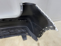 Zderzak tylny Nissan Qashqai 2 II J11 17-21r. Lift tył 4XPDC 85022HV20H