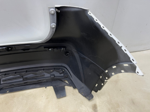 Zderzak tylny Nissan Qashqai 2 II J11 17-21r. Lift tył 4XPDC 85022HV20H