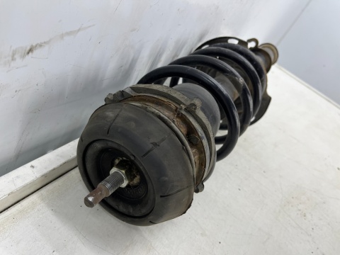 Amortyzator Opel Meriva A 03-10r. BENZYNA lewy przedni mcpherson sprężyna lewy przód 22243718 24403433 