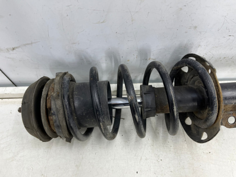 Amortyzator Opel Meriva A 03-10r. BENZYNA lewy przedni mcpherson sprężyna lewy przód 22243718 24403433 