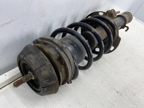 Amortyzator Opel Meriva A 03-10r. BENZYNA prawy przedni mcpherson sprężyna prawy przód 22243719 24403434 368135153