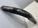 Lampa Opel Meriva A LIFT 05-10r. PRAWA tylna czarna w błotnik z narożnikiem z163 oryginalna prawy tył 13196001