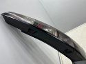 Lampa Opel Meriva A LIFT 05-10r. PRAWA tylna czarna w błotnik z narożnikiem z163 oryginalna prawy tył 13196001