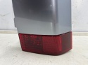 Lampa Opel Meriva A LIFT 05-10r. PRAWA tylna czarna w błotnik z narożnikiem z163 oryginalna prawy tył 13196001