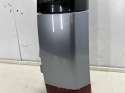 Lampa Opel Meriva A LIFT 05-10r. PRAWA tylna czarna w błotnik z narożnikiem z163 oryginalna prawy tył 13196001