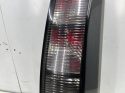 Lampa Opel Meriva A LIFT 05-10r. PRAWA tylna czarna w błotnik z narożnikiem z163 oryginalna prawy tył 13196001