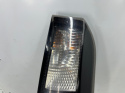 Lampa Opel Meriva A LIFT 05-10r. PRAWA tylna czarna w błotnik z narożnikiem z163 oryginalna prawy tył 13196001