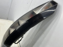 Lampa Opel Meriva A LIFT 05-10r. PRAWA tylna czarna w błotnik z narożnikiem z163 oryginalna prawy tył 13196001
