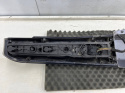 Lampa Opel Meriva A LIFT 05-10r. PRAWA tylna czarna w błotnik z narożnikiem z163 oryginalna prawy tył 13196001