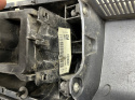 Lampa Opel Meriva A LIFT 05-10r. PRAWA tylna czarna w błotnik z narożnikiem z163 oryginalna prawy tył 13196001