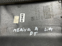 Lampa Opel Meriva A LIFT 05-10r. PRAWA tylna czarna w błotnik z narożnikiem z163 oryginalna prawy tył 13196001