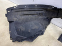 Nadkole Mazda CX-5 II CX5 II KF KF LIFT 21r.- lewe przednie ORYGINAL trójkąt pod zderzak trójkąt lewy przód kpf1-k7016 kpf156114