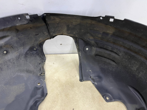 Nadkole Mazda CX-5 II CX5 II KF KF LIFT 21r.- lewe przednie ORYGINAL trójkąt pod zderzak trójkąt lewy przód kpf1-k7016 kpf156114