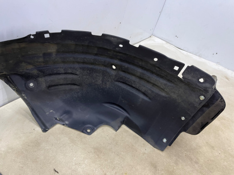 Nadkole Mazda CX-5 II CX5 II KF KF LIFT 21r.- lewe przednie ORYGINAL trójkąt pod zderzak trójkąt lewy przód kpf1-k7016 kpf156114
