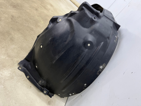 Nadkole Mazda CX-5 II CX5 II KF KF LIFT 21r.- lewe przednie ORYGINAL trójkąt pod zderzak trójkąt lewy przód kpf1-k7016 kpf156114