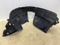 Nadkole Nissan Qashqai I j10 LIFT 10-13r. LEWE przednie ORYGINALNE lewy przód 63841br20a