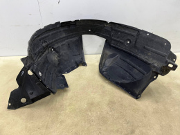 Nadkole Nissan Qashqai I j10 LIFT 10-13r. LEWE przednie ORYGINALNE lewy przód 63841br20a