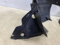 Nadkole Nissan Qashqai I j10 LIFT 10-13r. LEWE przednie ORYGINALNE lewy przód 63841br20a