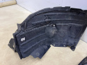 Nadkole Nissan Qashqai I j10 LIFT 10-13r. LEWE przednie ORYGINALNE lewy przód 63841br20a
