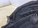 Nadkole Nissan Qashqai I j10 LIFT 10-13r. LEWE przednie ORYGINALNE lewy przód 63841br20a