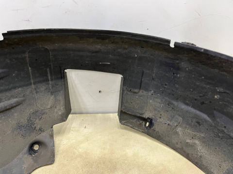 Nadkole Opel Meriva A 03-10r. LEWE przednie ORYGINALNE lewy przód 93333175