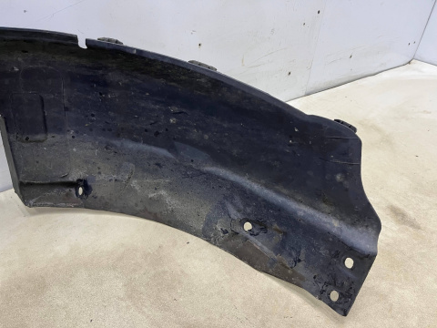 Nadkole Opel Meriva A 03-10r. LEWE przednie ORYGINALNE lewy przód 93333175