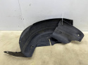 Nadkole Renault Megane 2 II kombi 02-09r. PRAWE tylne ORYGINALNE osłona wnęki koła prawy tył 8200141544 8200365701