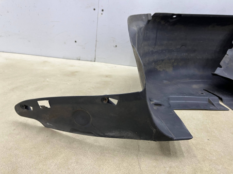 Nadkole Renault Megane 2 II kombi 02-09r. PRAWE tylne ORYGINALNE osłona wnęki koła prawy tył 8200141544 8200365701