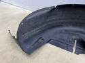 Nadkole Renault Megane 2 II kombi 02-09r. PRAWE tylne ORYGINALNE osłona wnęki koła prawy tył 8200141544 8200365701