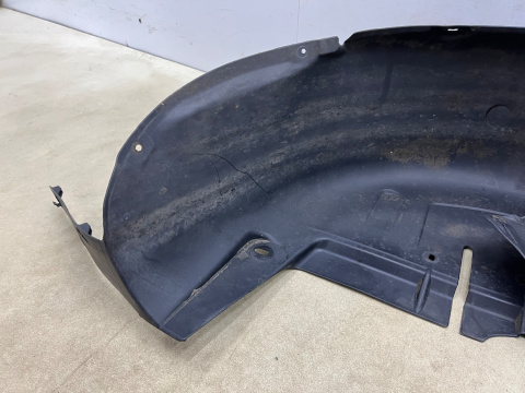 Nadkole Renault Megane 2 II kombi 02-09r. PRAWE tylne ORYGINALNE osłona wnęki koła prawy tył 8200141544 8200365701